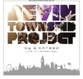 Devin Townsend Project: By A Thread - Live in London 2011 (Ltd. Deluxe black 10LP Box Set) - VINYL