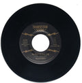 The Sentiments: She Won't Be Gone Long / Instrumental - 7-INCH SINGLE
