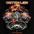 British Lion: The Burning - VINYL