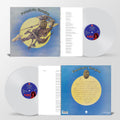 T-Rex: Futuristic Dragon [Clear Vinyl] - VINYL