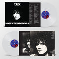 T-Rex: Dandy In The Underworld [Clear Vinyl] - VINYL