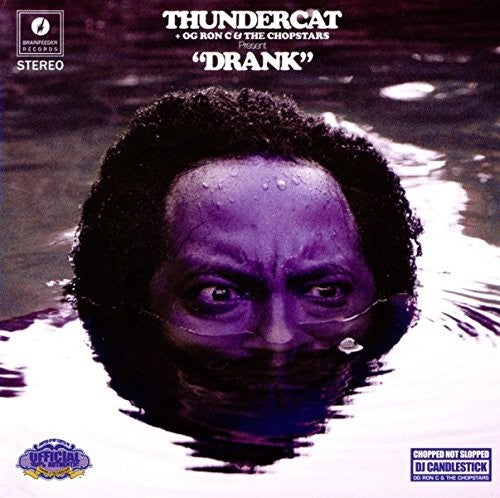 Thundercat: Drank { CD }