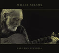 Willie Nelson: Last Man Standing - COMPACT DISCS