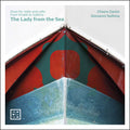 Zanisi  Sollima: Lady from the Sea { CD }