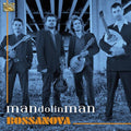 Various Artists: Mandolinman Plays Bossa Nova - CD