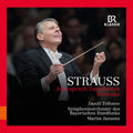 Trifonov  Symphonieorchester Des Bayersichen Rundfunks  Jansons: Also Sprach Zarathustra { CD }