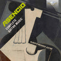 Alberto Mesirca: Complete Guitar Music { CD }