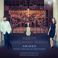 Panzarella  Cicchese: Arioso { CD }