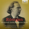 Viotta Ensemble  Netherlands Chamber Choir  Netherlands Radio Symphony Orchestra  Kerr  Horsch  Grot: Orchestral Choral & Chamber { CD }