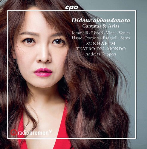 Various Artists: Didone Abbandonata { CD }