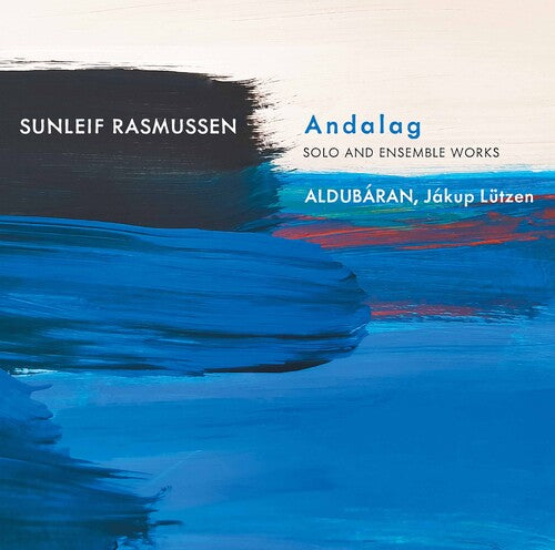 Lutzen  Aldubaran: Andalag { CD }