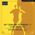 Various Artists: 20th Century Foxtrots 1 { CD }
