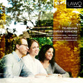 Dahl  Kjos  Hearne: Recorder Sonatas { CD }