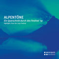 Various Artists: Alpentone { CD }