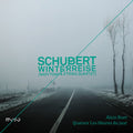 Buet  Les Heures Du Jour: Winterreise { CD }