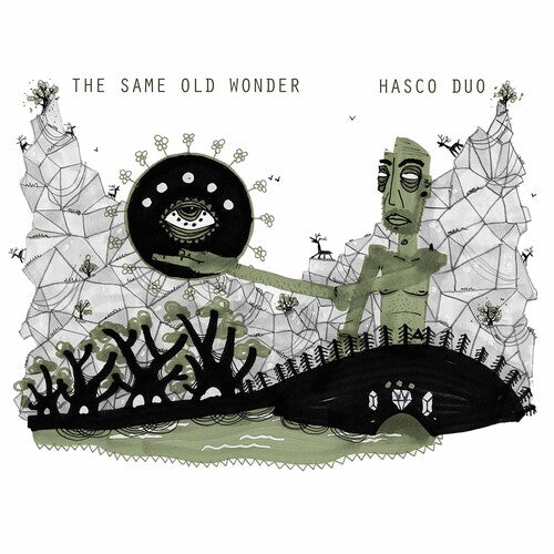 Various Artists: Same Old Wonder { CD }
