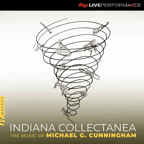 Various: Indiana Collectanea { CD }