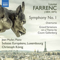 Christoph König: Symphony 1 { CD }