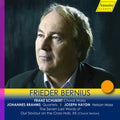 Kammerchor Stuttgart  Laki  Rothkopf  Bernius  Württembergisches Kammerorchester Heilbronn  Kammeror: Choral Works { CD }