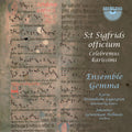 Various Artists: St Sigfrids Officium { CD }