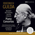 Various Artists: Piano Concertos { CD }