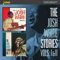 Josh Stories White: Vols: 1 & 2 - COMPACT DISCS
