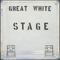 Great White: Stage - CD