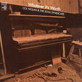 Nolan, Col / the Soul Syndicate: Whatever It's Worth - VINYL