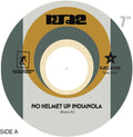 Rjd2: No Helmet Up Indianola - 7-INCH SINGLE