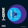 Wilson, Obrey / Brackett, Lee: Daddy Please Stay Home / You Get To Me - 7-INCH SINGLE