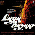 Nepali, Shyam / Bergstrom, Isak: Laya Bazaar { CD }