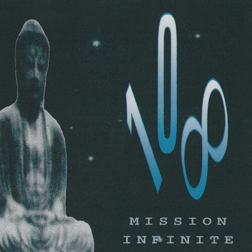 108: Mission Infinite [ Vinyl ]