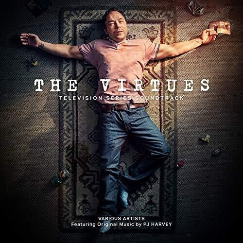 Virtues / O.S.T.: The Virtues (Television Series Soundtrack) - VINYL