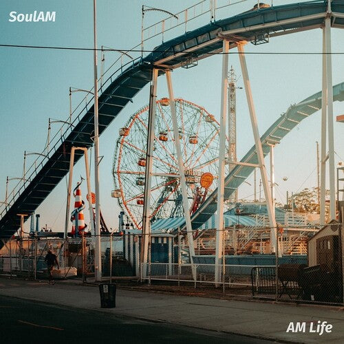 Soul Am: AM Life [ Vinyl ]