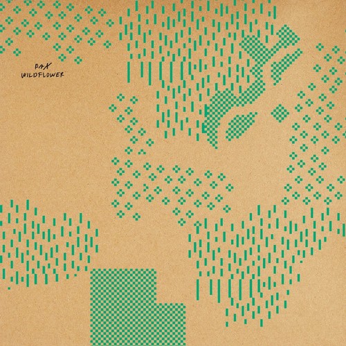Pax: Wildflower [ Vinyl ]