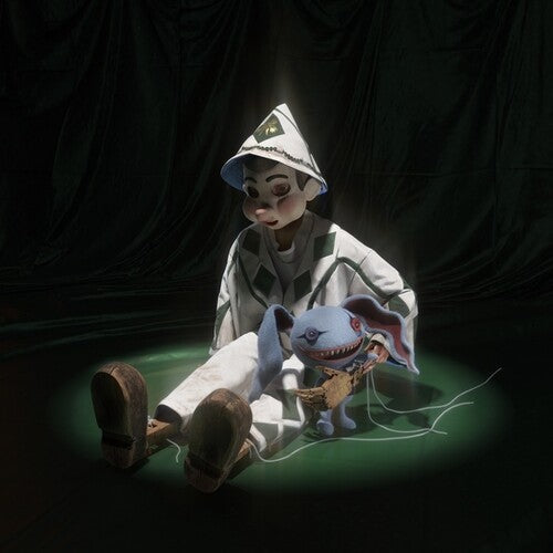 Dasychira: xDream [ Vinyl ]