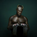 Stormzy: Heavy Is The Head { CD }