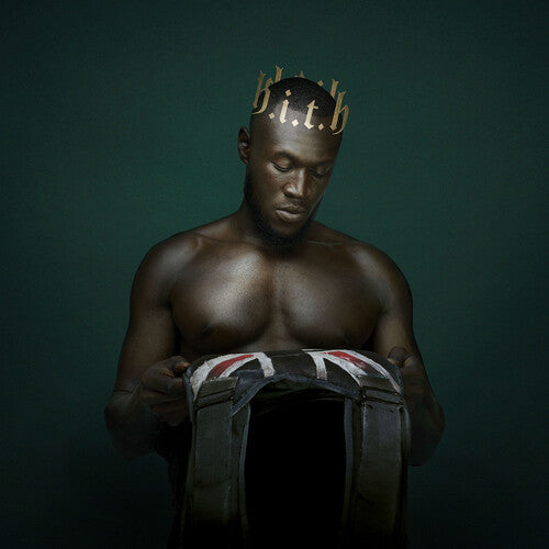 Stormzy: Heavy Is The Head { CD }