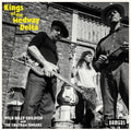 Childish, Billy & Chatham Singers: Kings Of The Medway Delta - COMPACT DISCS