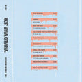 The Chainsmokers: World War Joy - CD