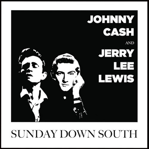 Lewis Jerry Lee: Sunday Down South [ Vinyl ]