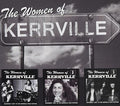 Various Artists: Women of Kerrville { CD }