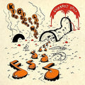King Gizzard and the Lizard Wizard: Gumboot Soup - CD