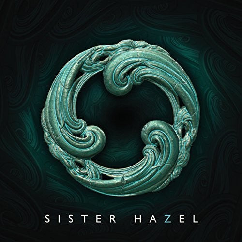 Sister Hazel: Water Volume 1 - COMPACT DISCS