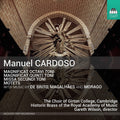 Cardoso / Morrell: Magnificat Octavi Toni { CD }