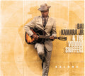 Kamara, Bai Jr. & Voodoo Sniffers: Salone - COMPACT DISCS