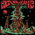 Ritual King: Ritual King - CD