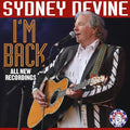 Sydney Devine: I'm Back - COMPACT DISCS