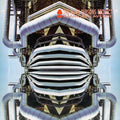 The Alan Parsons Project - Ammonia Avenue - CD, LP & Blu-Ray Box Set [ Record ]