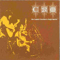 Campbell, Alex / Roberts, Alan / Maclean, Dougie: CRM { CD }